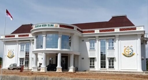 Ketum MPN OMBB Desak KPK Audit Dana Publikasi Dinas Kominfo Seluma TA 2025/2026 Ketum MPN OMBB Desak KPK Audit Dana Publikasi Dinas Kominfo Seluma TA 2025/2026