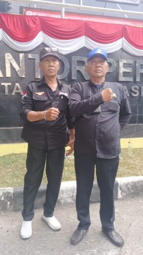 Komunitas Jurnalis Jakarta Utara ingin Kepala BPN Jakarta Utara Cabut Momentorium Salah Satu Media Online Komunitas Jurnalis Jakarta Utara ingin Kepala BPN Jakarta Utara Cabut Momentorium Salah Satu Media Online