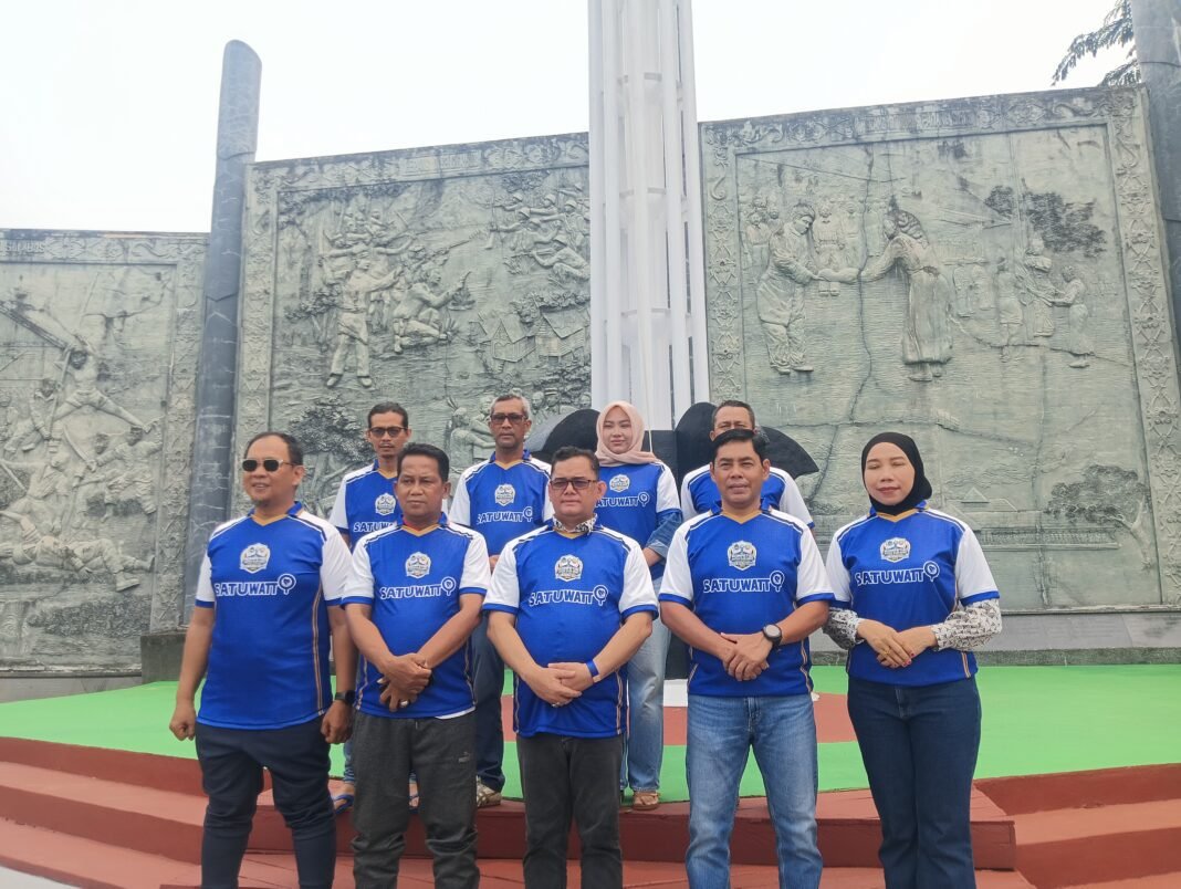 Kompetisi Antar Klub Askot Piala Ketua PSSI Kota Pontianak Ditunda Sementara Kompetisi Antar Klub Askot Piala Ketua PSSI Kota Pontianak Ditunda Sementara