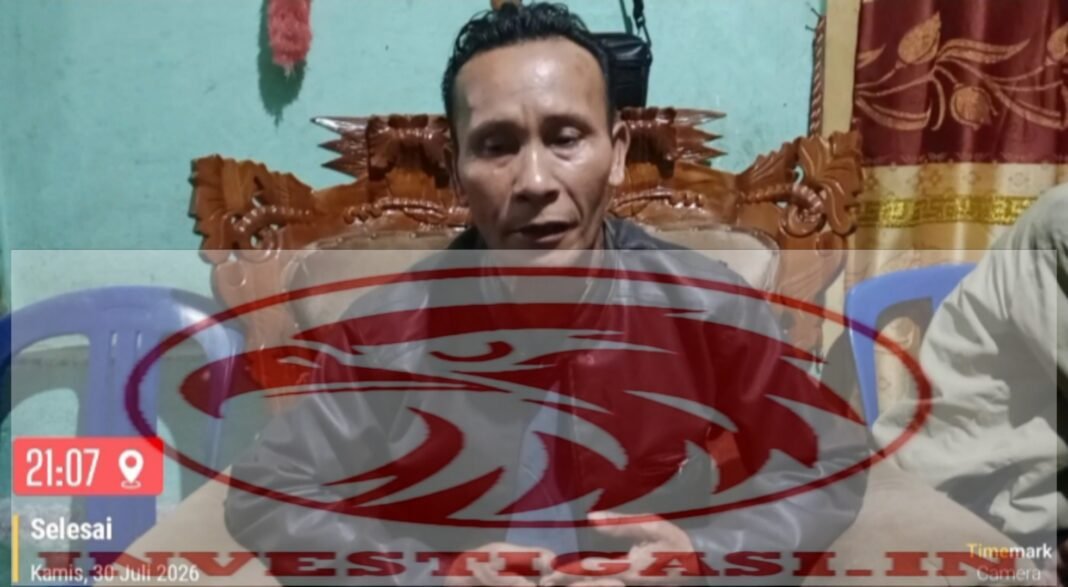 Bantah Uang Perdamaian “Kades HS Sebut Mantan Suami Ay Catut Nama Bupati Kepahiang dan BPD Desa. Bantah Uang Perdamaian “Kades HS Sebut Mantan Suami Ay Catut Nama Bupati Kepahiang dan BPD Desa.