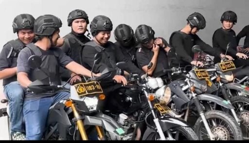 POLDA METRO JAYA MELAKSANAKAN KEGIATAN PATROLI PREVENTIF CRIME STRIKE DI WILAYAH JAKARTA BARAAT POLDA METRO JAYA MELAKSANAKAN KEGIATAN PATROLI PREVENTIF CRIME STRIKE DI WILAYAH JAKARTA BARAAT