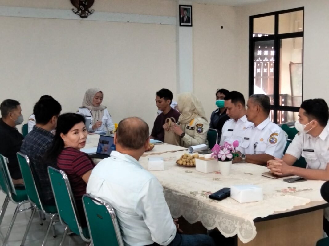 Mediasi Usaha Tirta Kelantan Digelar Empat Poin Kesepakatan Jadi Titik Awal Penyelesaian Mediasi Usaha Tirta Kelantan Digelar Empat Poin Kesepakatan Jadi Titik Awal Penyelesaian
