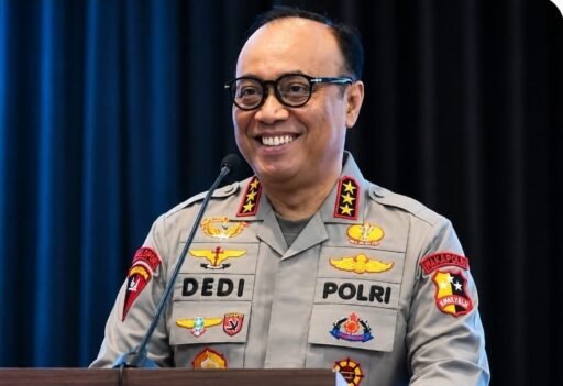Kepala Kepolisian Negara Republik Indonesia Jenderal Pol Prof Dr Listyo Sigit Prabowo, M.Si. Foto: Istimewa Kepala Kepolisian Negara Republik Indonesia Jenderal Pol Prof Dr Listyo Sigit Prabowo, M.Si. Foto: Istimewa