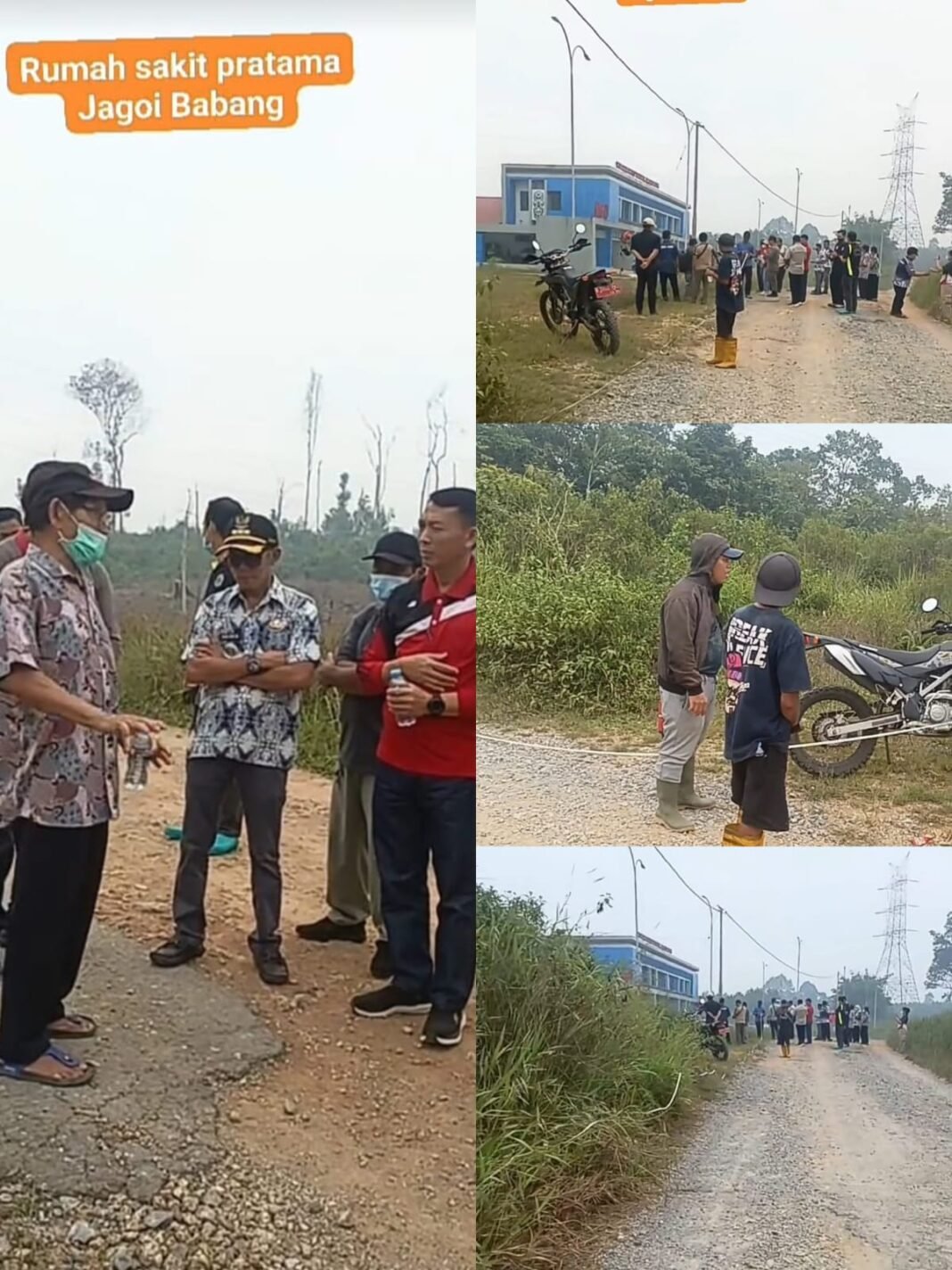 Proyek Rp36,7 Miliar Rupiah Terancam Tak Optimal, Dugaan Status Tanah Belum Tuntas Ada Apa Proyek Rp36,7 Miliar Rupiah Terancam Tak Optimal, Dugaan Status Tanah Belum Tuntas Ada Apa