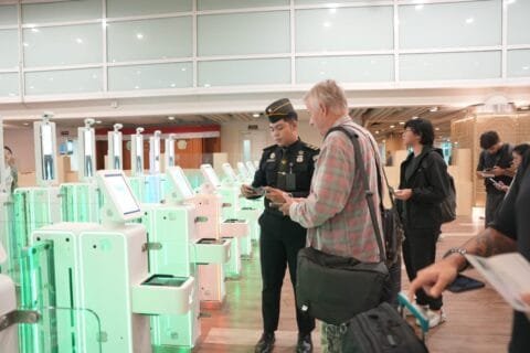 Direktorat jendral Imigrasi Catat Kenaikan penerimaan Negara,Bukan pajak PNBP dari Sektor Visa Direktorat jendral Imigrasi Catat Kenaikan penerimaan Negara,Bukan pajak PNBP dari Sektor Visa
