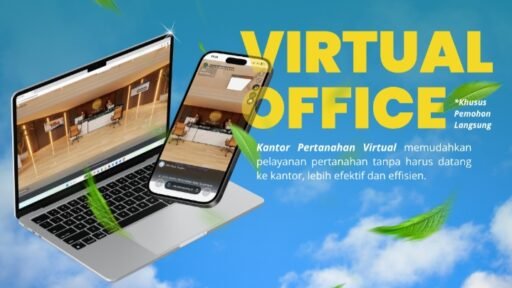Urus Pengaduan Pertanahan Kini Semudah Chat WhatsApp, Kantah Jakbar Dorong Layanan Makin Terbuka Urus Pengaduan Pertanahan Kini Semudah Chat WhatsApp, Kantah Jakbar Dorong Layanan Makin Terbuka