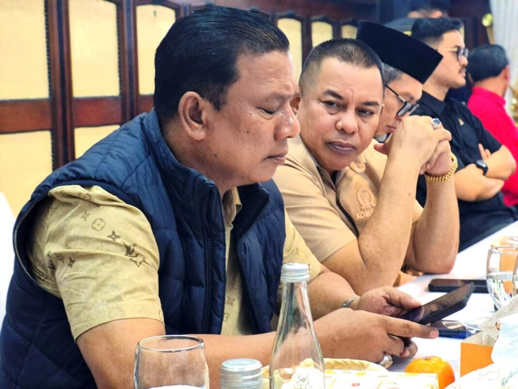 HRD Cek Stasiun Bogor, Pastikan Fasilitas Transportasi Publik Makin Baik HRD Cek Stasiun Bogor, Pastikan Fasilitas Transportasi Publik Makin Baik