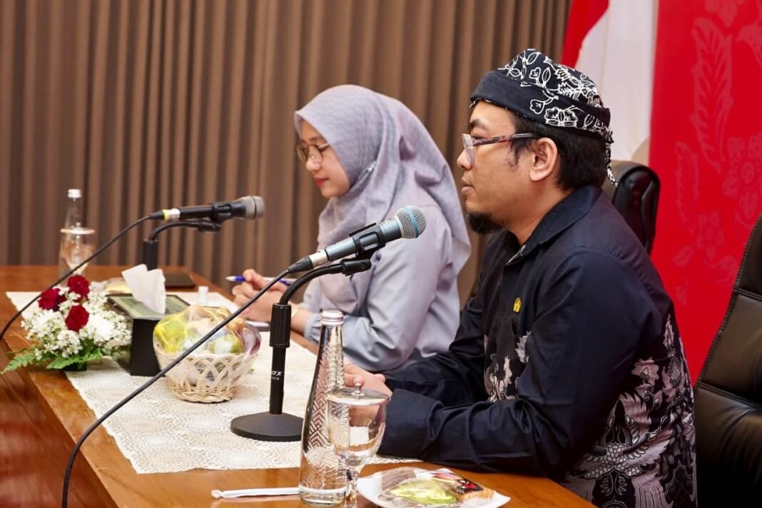 Perkuat Kualitas Pembangunan, Pemkab Banyuwangi Gandeng IAI Kembangkan Arsitektur Berbasis Lokal dan lanjutan Perkuat Kualitas Pembangunan, Pemkab Banyuwangi Gandeng IAI Kembangkan Arsitektur Berbasis Lokal dan lanjutan