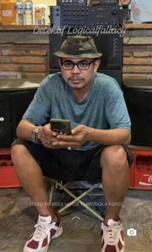 OPINI: “ACC, TOLAK, TERPASUNG OLEH SISTEM YANG KALIAN BANGUN” OPINI: “ACC, TOLAK, TERPASUNG OLEH SISTEM YANG KALIAN BANGUN”