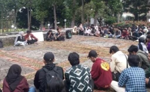 Kelompok Aktivis Tangerang Raya ANTFA Serukan Jaga Perdamaian dalam Menyikapi Momentum September Hitam Kelompok Aktivis Tangerang Raya ANTFA Serukan Jaga Perdamaian dalam Menyikapi Momentum September Hitam