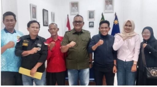 Jadi Proyek Percontohan Pupuk Nasional, Sektor Pertanian Bengkulu Diharapkan Dongkrak Ekonomi. Jadi Proyek Percontohan Pupuk Nasional, Sektor Pertanian Bengkulu Diharapkan Dongkrak Ekonomi.