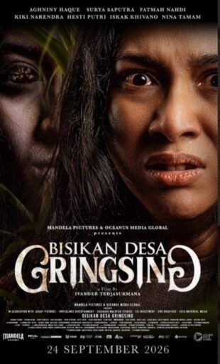 Desa Gringsing Menyimpan Dendam: Teror “Bisikan” Tak Sekadar Menakut-nakuti Desa Gringsing Menyimpan Dendam: Teror “Bisikan” Tak Sekadar Menakut-nakuti