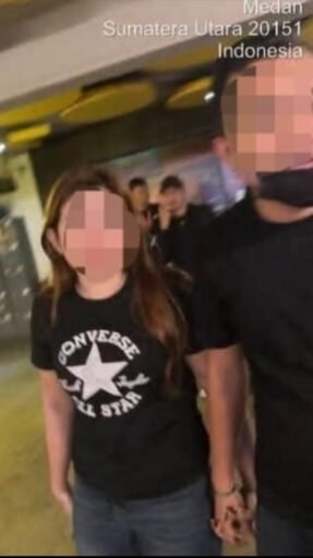 Kepala SPPG di Kota Tebing Tinggi ,Digerebek Istri Sedang Bersama WIL di Medan,Dilaporan ke BGN Sumut Kepala SPPG di Kota Tebing Tinggi ,Digerebek Istri Sedang Bersama WIL di Medan,Dilaporan ke BGN Sumut