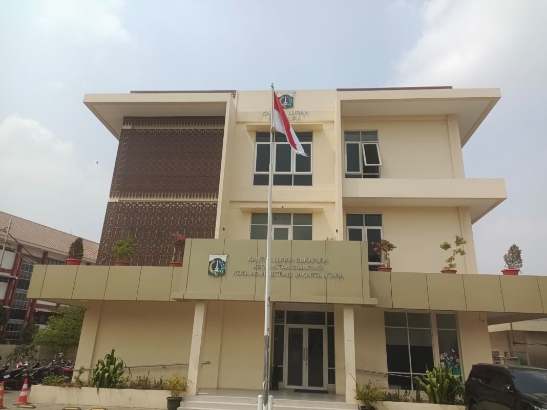 Lurah Sukapura Klarifikasi Pemberitaan Terkait Himbauan Penggalangan Dana PMI Rp542 Ribu per RT Lurah Sukapura Klarifikasi Pemberitaan Terkait Himbauan Penggalangan Dana PMI Rp542 Ribu per RT