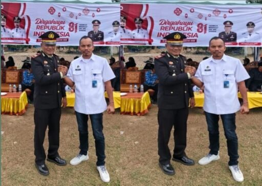 Tolak Pengalihan ke Kantin Sekolah, Muspika Nurussalam Dukung SPPG Berlanjut Tolak Pengalihan ke Kantin Sekolah, Muspika Nurussalam Dukung SPPG Berlanjut