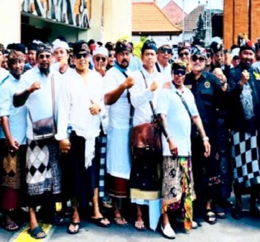 Hakim Tunggal PN Denpasar Menolak Permohonan Praperadilan, Penetapan Tersangka I Made Daging Sah Hakim Tunggal PN Denpasar Menolak Permohonan Praperadilan, Penetapan Tersangka I Made Daging Sah