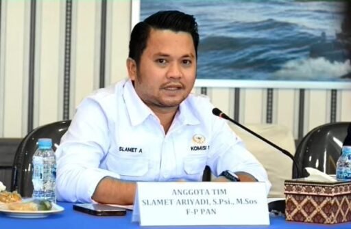 PAN Desak Pengawasan Ketat dalam Tata Kelola RUU Perampasan Aset PAN Desak Pengawasan Ketat dalam Tata Kelola RUU Perampasan Aset