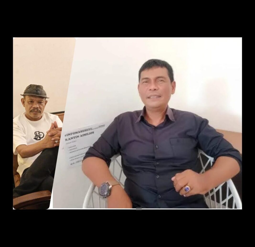 Kasus Dugaan Narkotika Seret Anggota DPRD Banyuwangi, Aspirasi Warga Terancam Terganggu Kasus Dugaan Narkotika Seret Anggota DPRD Banyuwangi, Aspirasi Warga Terancam Terganggu