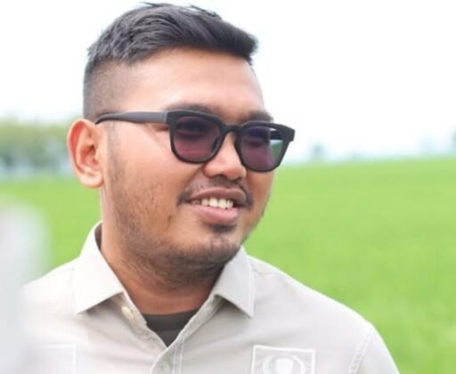 Sekjen KAKI Perpanjangan Pengelolaan TOL CMNP Bersih Dari Masalah Korupsi Sekjen KAKI Perpanjangan Pengelolaan TOL CMNP Bersih Dari Masalah Korupsi