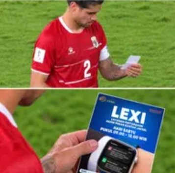 LEXI Akhir Pekan, Kantah Jaksel Pangkas Sekat Waktu Layanan Pertanahan LEXI Akhir Pekan, Kantah Jaksel Pangkas Sekat Waktu Layanan Pertanahan