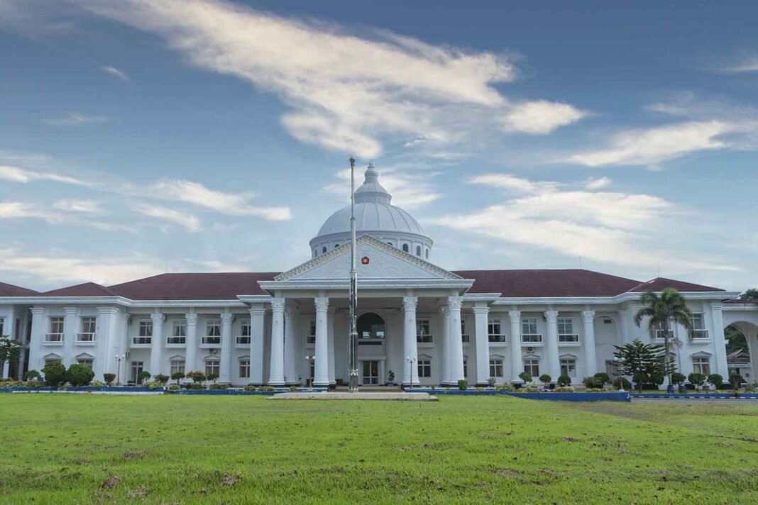 Luruskan Isu, Pemkab Kepahiang Pastikan Anggaran Mobnas Rp900 Juta Masuk APBD Murni 2026 Luruskan Isu, Pemkab Kepahiang Pastikan Anggaran Mobnas Rp900 Juta Masuk APBD Murni 2026