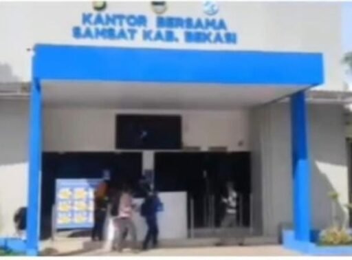 Samsat Bekasi Pangkas Kerumitan Pajak, Layanan Kini Menjangkau Koperasi Samsat Bekasi Pangkas Kerumitan Pajak, Layanan Kini Menjangkau Koperasi