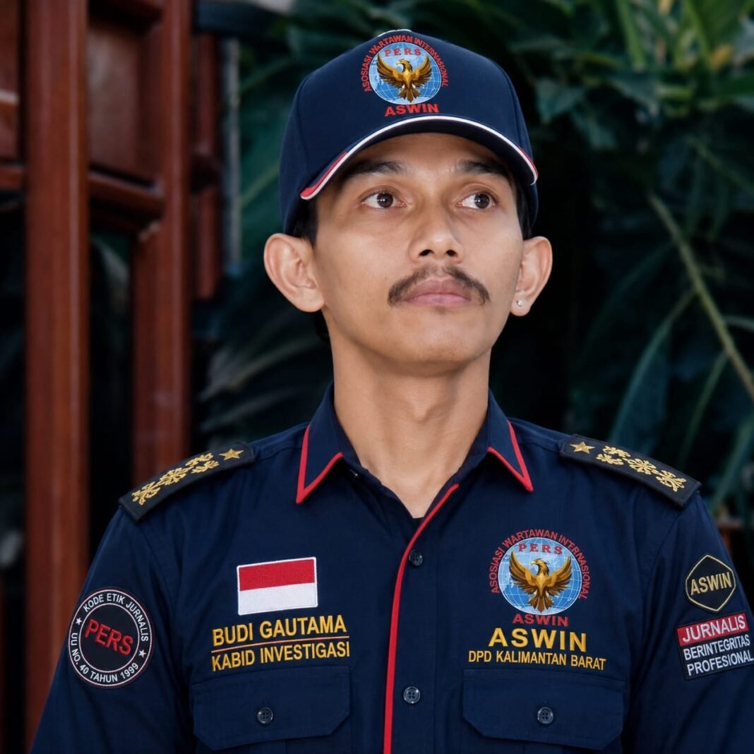 DPD Aswin Desak Tuntaskan Peti Kabang Tragedi Longsor Kabupaten Bengkayang DPD Aswin Desak Tuntaskan Peti Kabang Tragedi Longsor Kabupaten Bengkayang