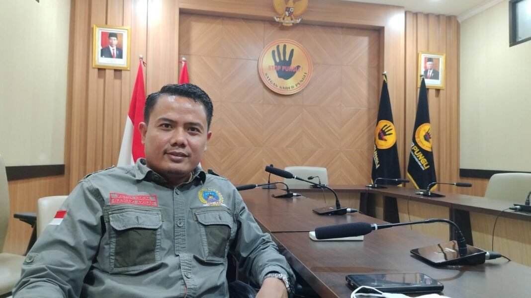 Ketum DPP AMI Soroti Sisi Positif Dua Tahun Pemerintahan Prabowo-Gibran Ketum DPP AMI Soroti Sisi Positif Dua Tahun Pemerintahan Prabowo-Gibran