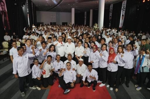 JokoWidodo(Jokowi)hadiriRapatKoordinasiDaerah(Rakorda)PartaiSolidaritasIndonesia(PSI)diSentul(SICC) JokoWidodo(Jokowi)hadiriRapatKoordinasiDaerah(Rakorda)PartaiSolidaritasIndonesia(PSI)diSentul(SICC)
