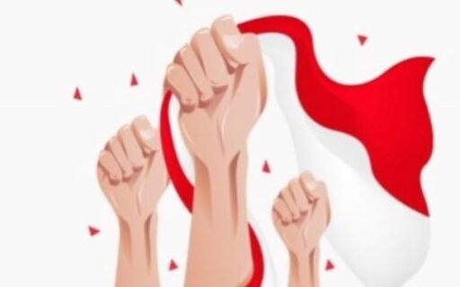 Aktivis Laz: Hari Sumpah Pemuda Menjadi Momentum untuk Memperkuat Persatuan Aktivis Laz: Hari Sumpah Pemuda Menjadi Momentum untuk Memperkuat Persatuan