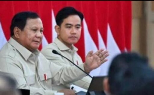 SMPRO : Dua Tahun Pemerintahan Prabowo-Gibran, Ruang Evaluasi untuk Masa Depan yang Lebih Baik SMPRO : Dua Tahun Pemerintahan Prabowo-Gibran, Ruang Evaluasi untuk Masa Depan yang Lebih Baik
